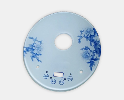 掃地機玻璃_家居玻璃深加工廠(chǎng)家